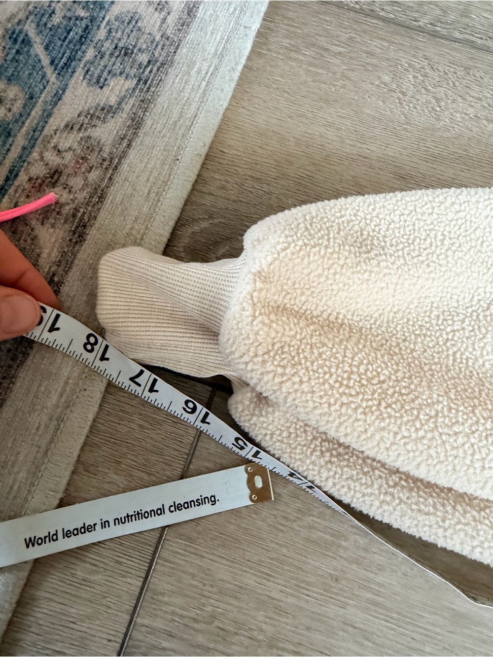 Chilli Heeler Onesie Costume from Bluey! - Picture 5 of 9